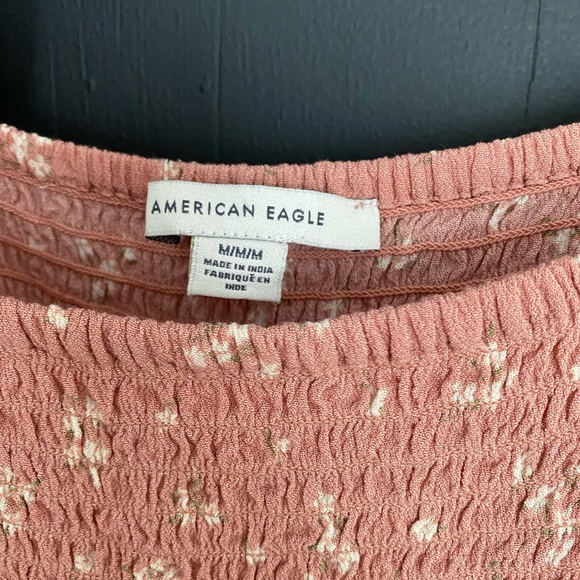 AE romper with pockets - Picture 4 of 4